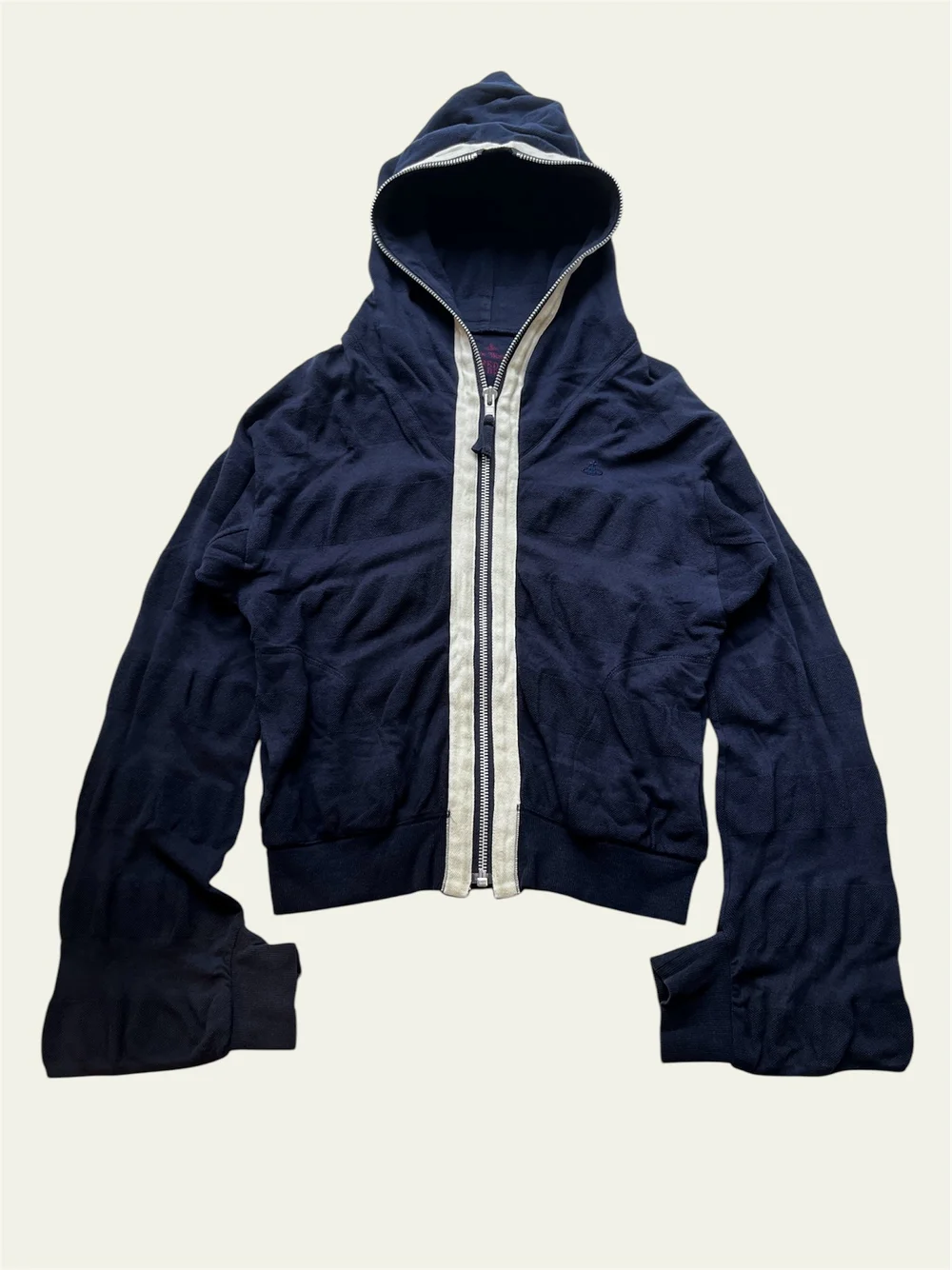 Vivienne Westwood Red label Witch hoodie — Assorted Wears