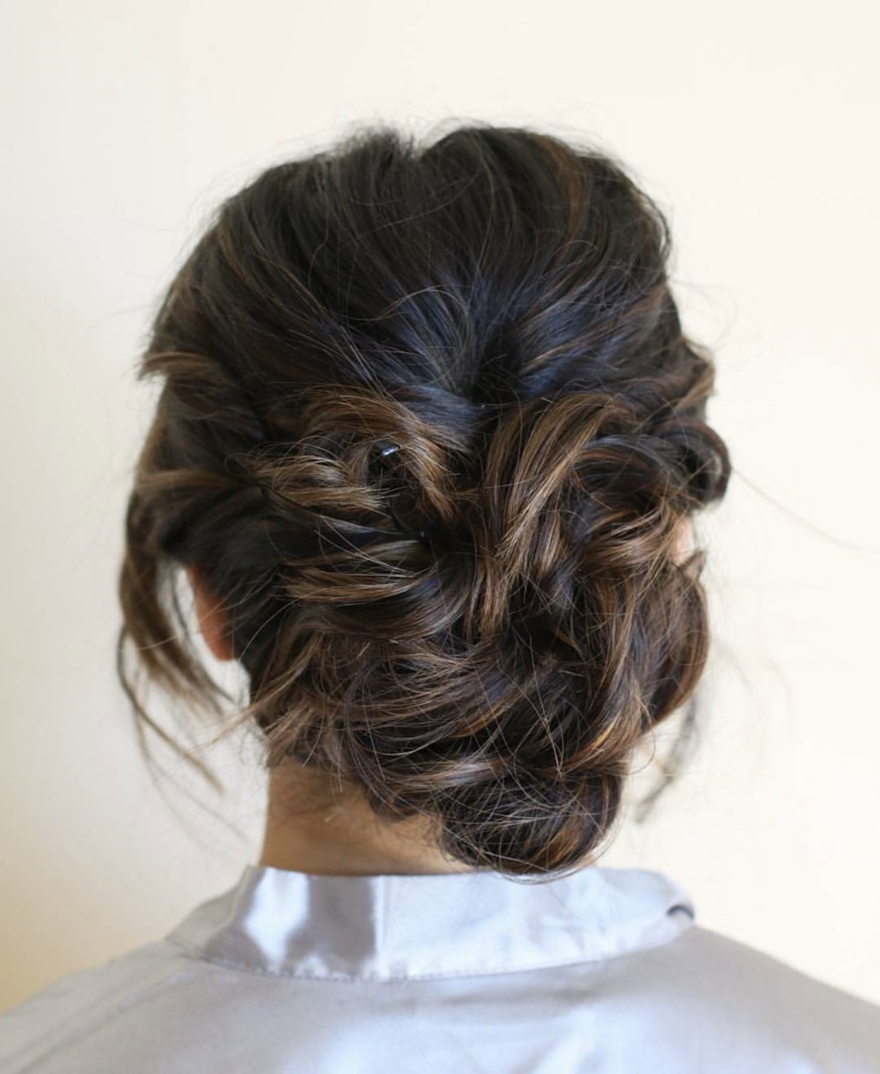 soft updo2