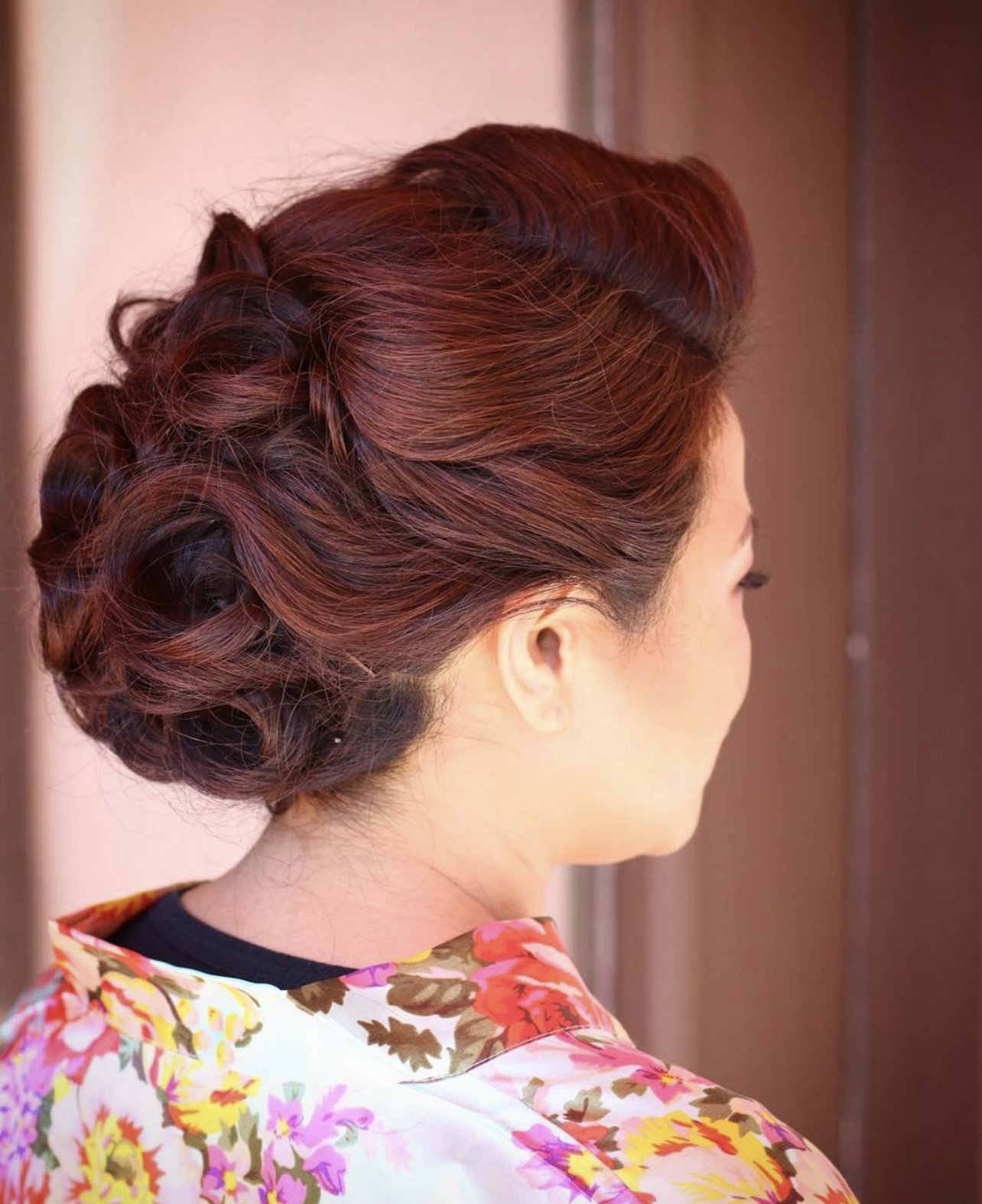 Kimono hair2