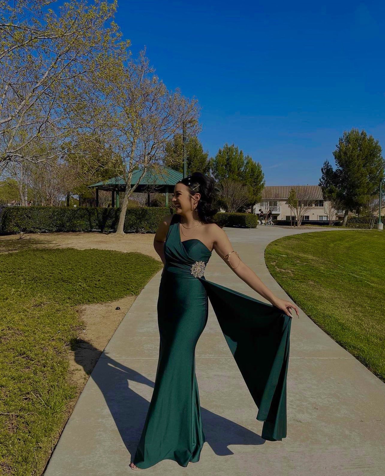 Prom event 2
