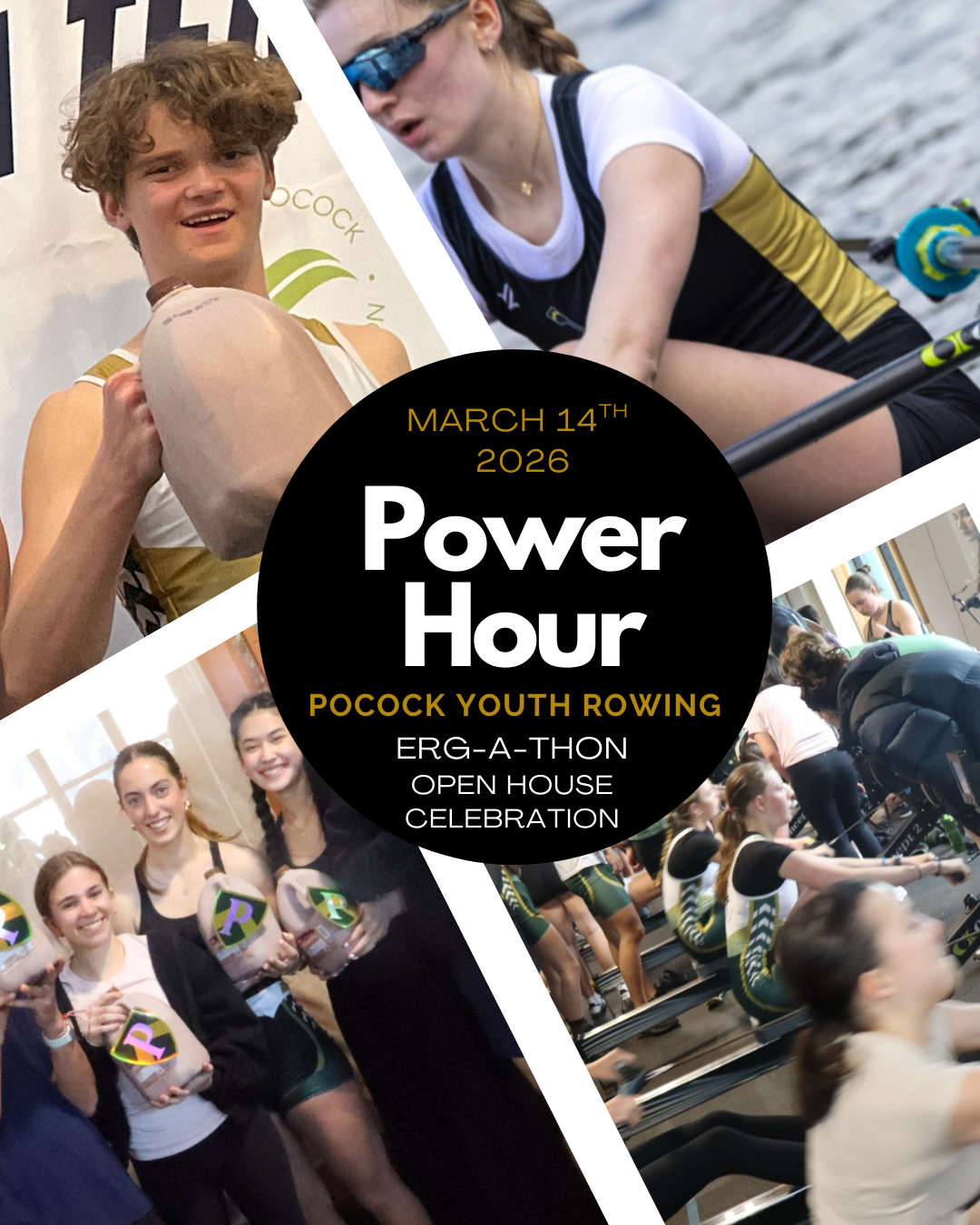 Power Hour 2026
