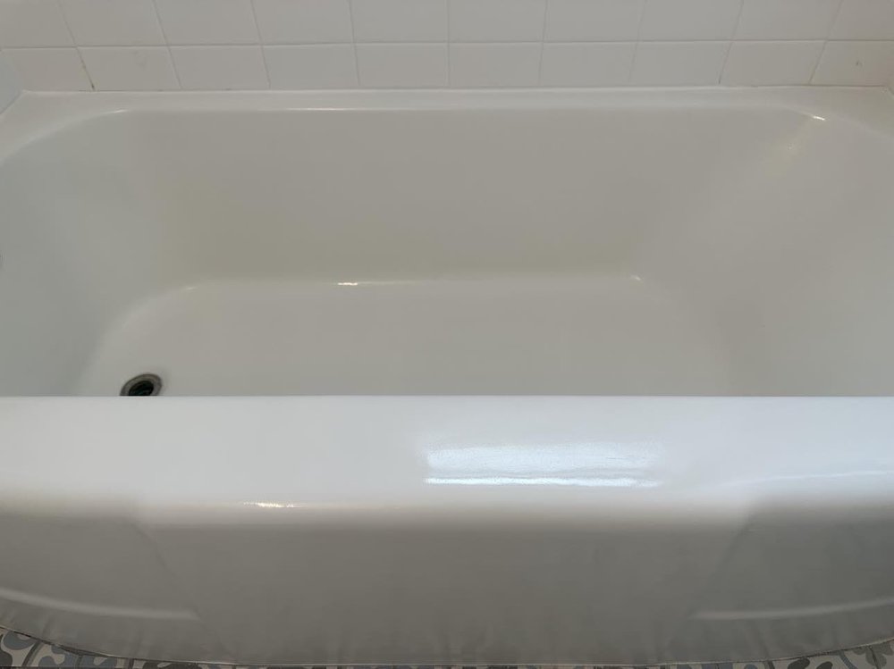 Bathtub Refinishing In Austin Renew Your Tub with Austin Tub Surgeon