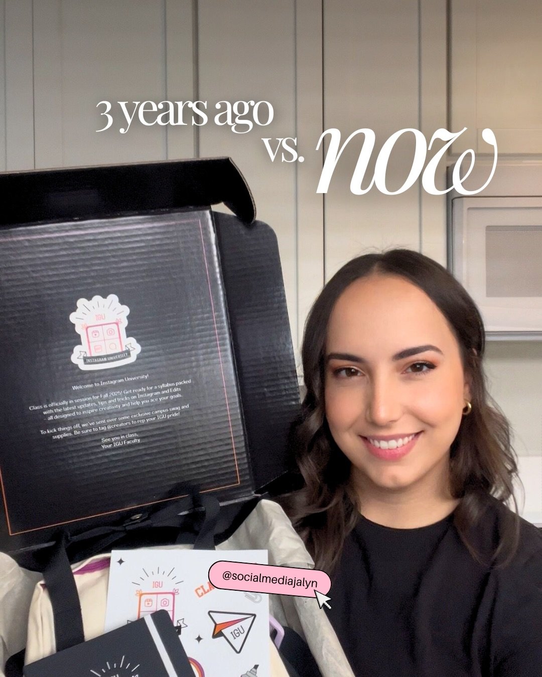 Three years ago, I was just trying to figure things out as I went and making a lot of decisions from pressure and urgency. 

I worried constantly about income, about whether things would keep working, and about what I needed to do next to stay afloat