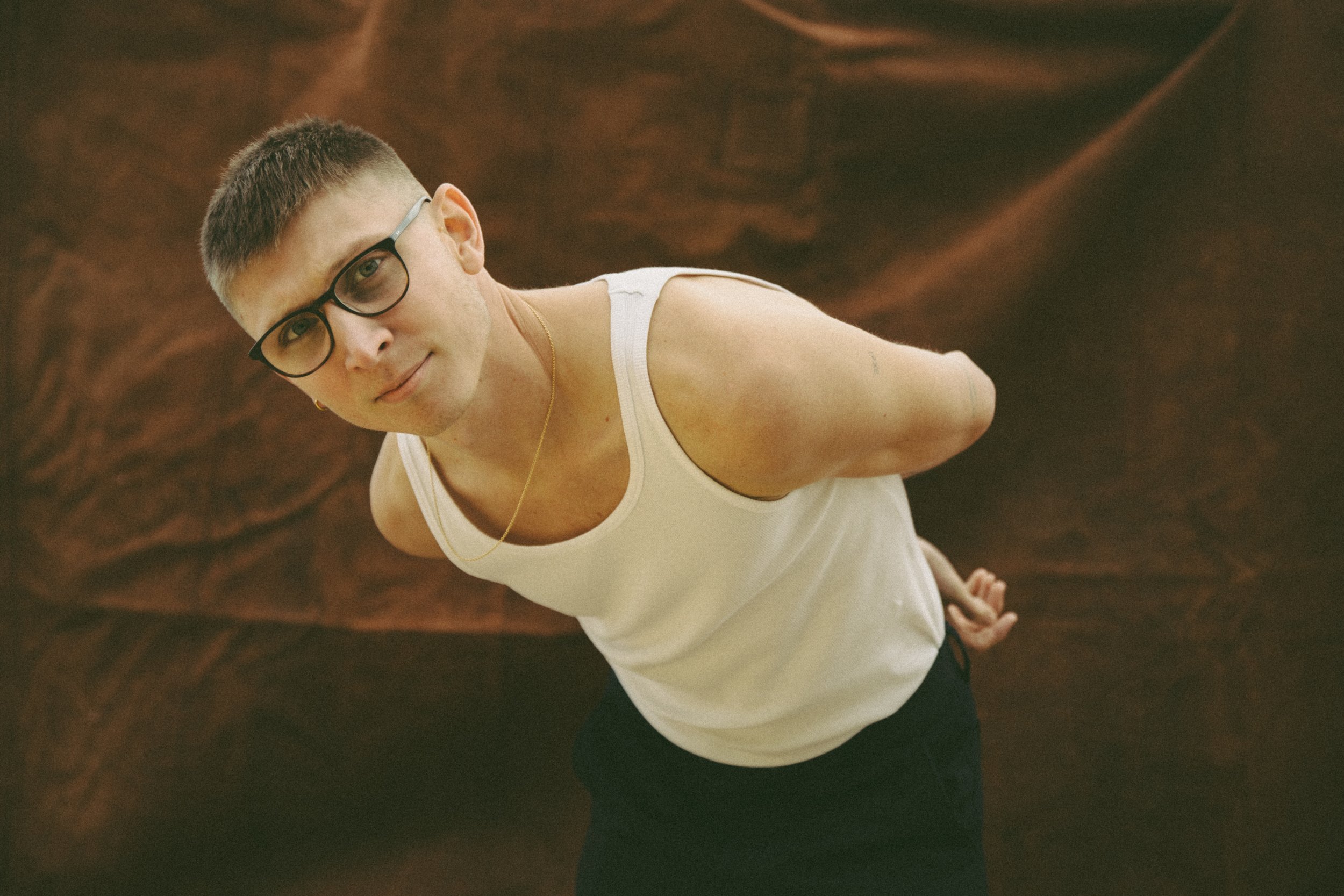 Mattis // 21:30 - 02:00