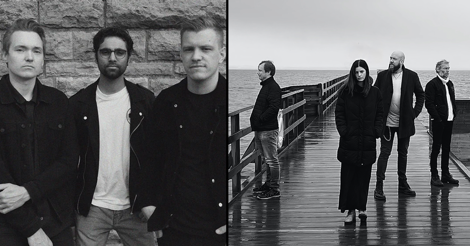 Esplanaden // Loom 21:00 - 01:00