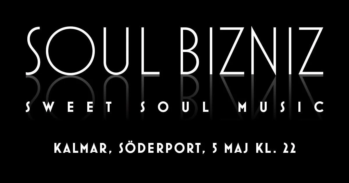 Soul Bizniz // 21:00 - 01:00