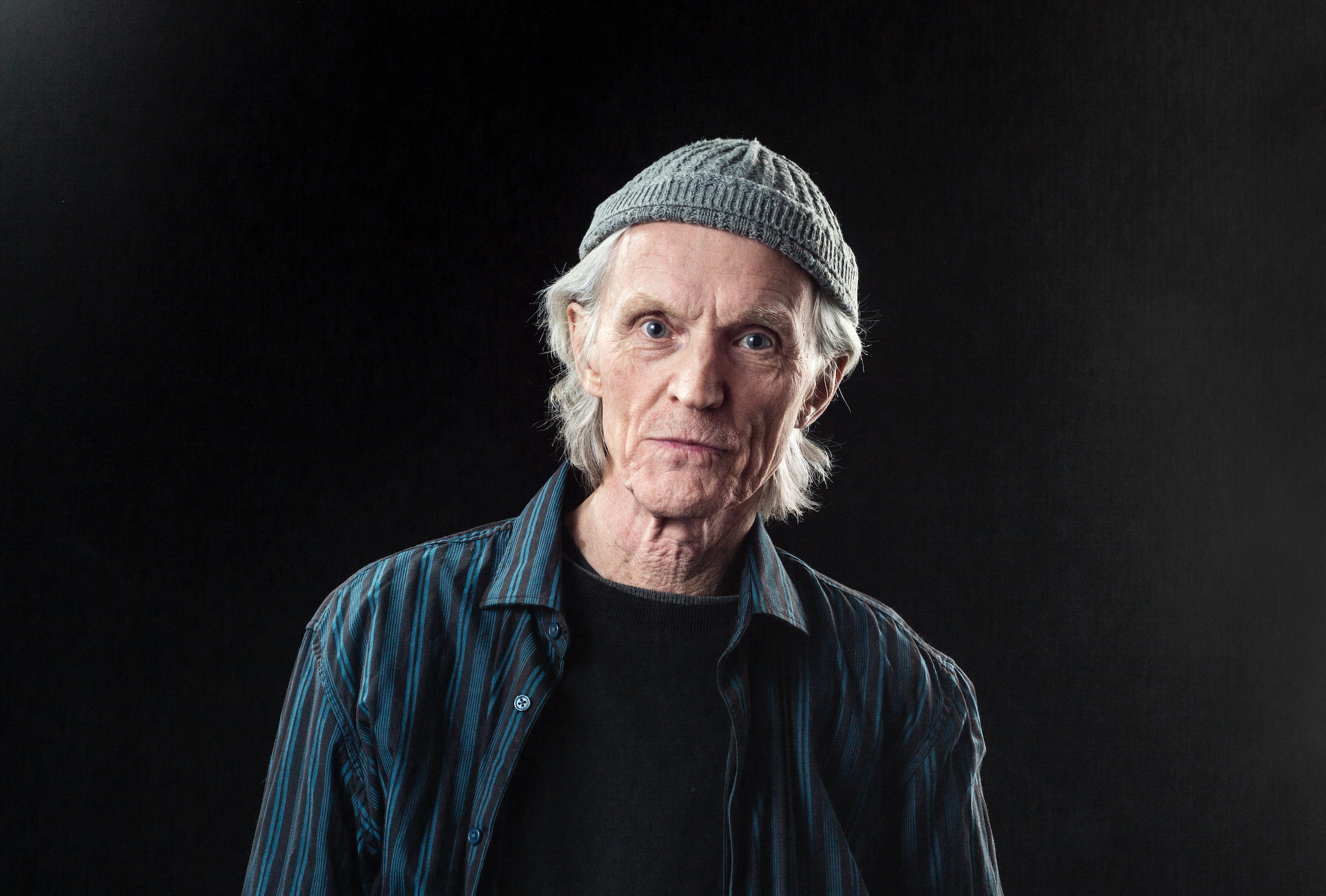 John Holm // 21:00- 01:00