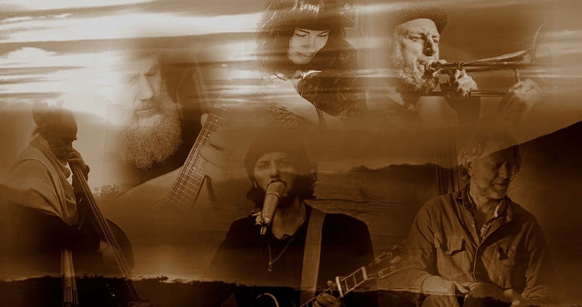 Niki Ivan Kempinski // Support: Old Lost John // 18:30-20:30 // Fri entré