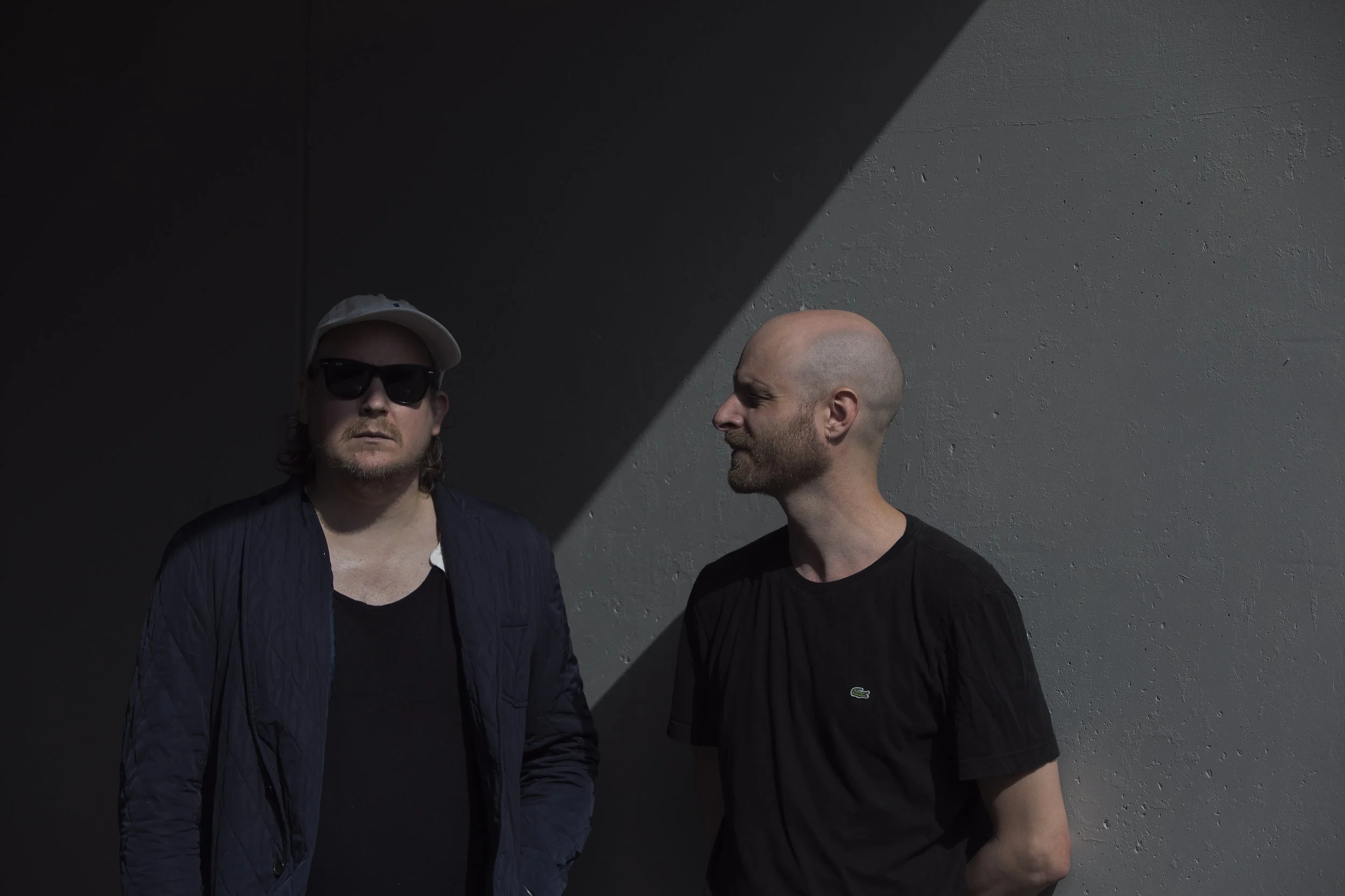 Gentle Touch // Popidyll // 21:30 - 02:00