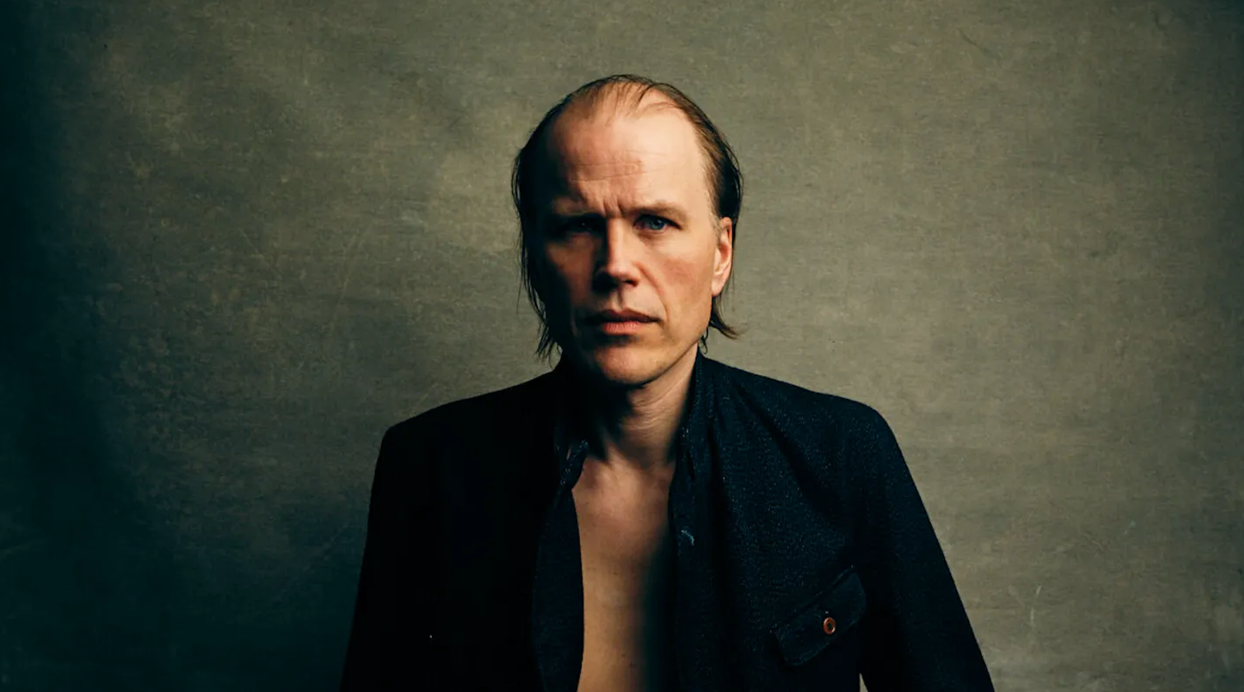 Christian Kjellvander // 21:00-23:30