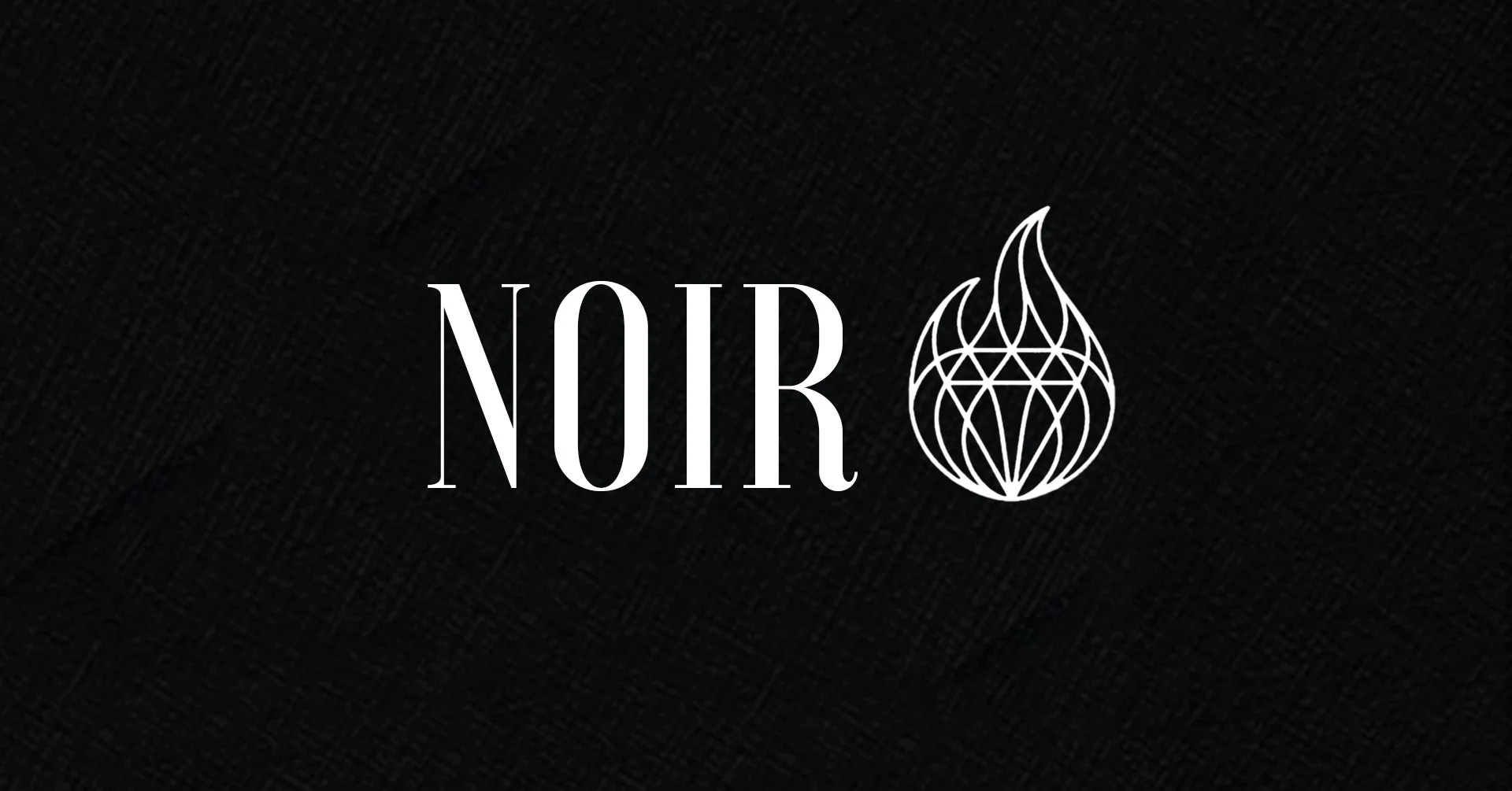 NOIR - The Intimate Experience // 22:00 - 02:00