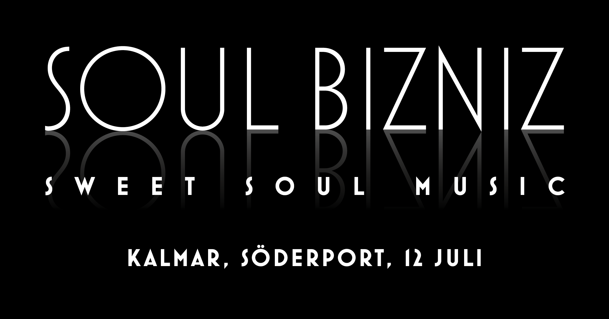 Soul Bizniz // Söderport