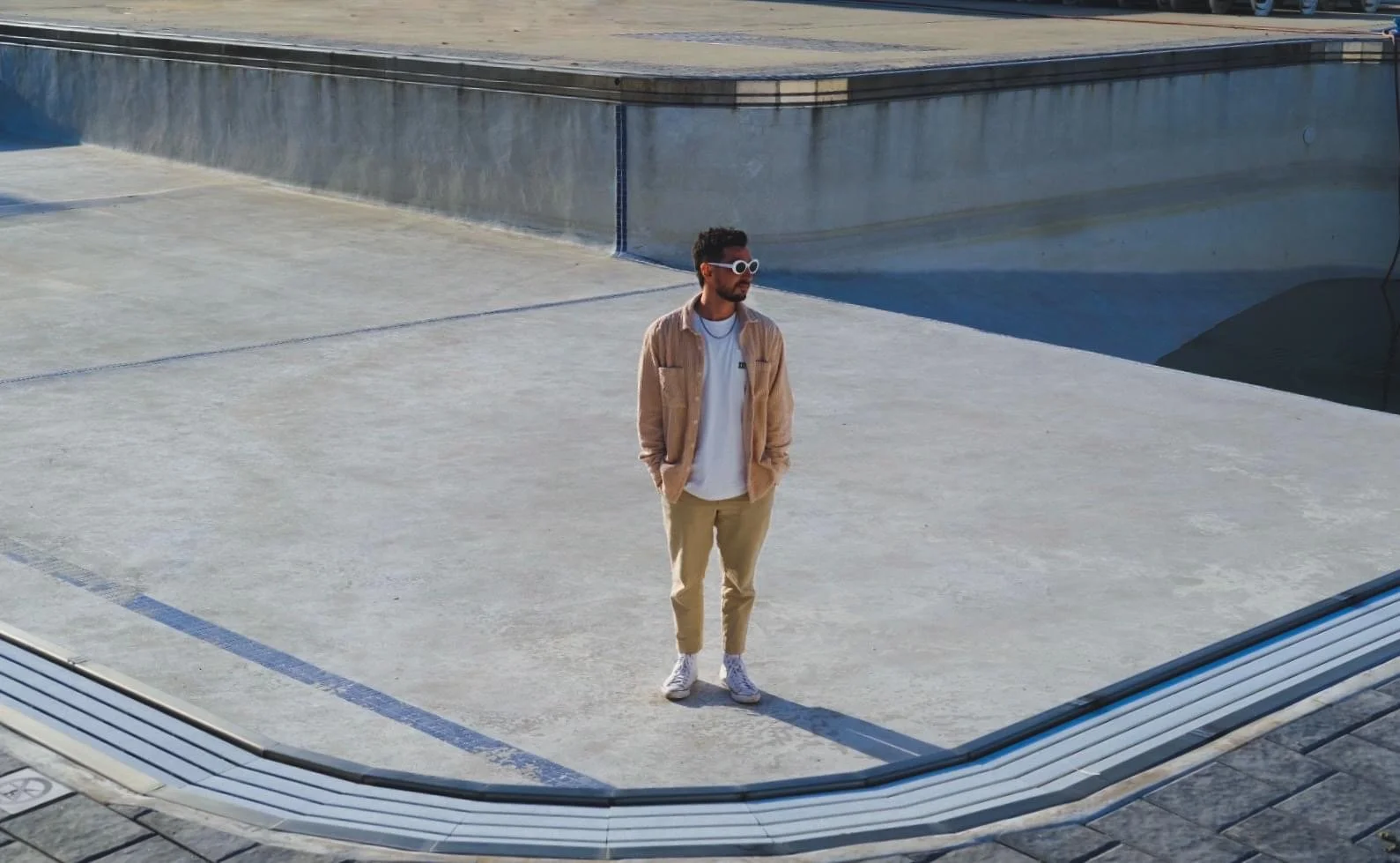 Quincy Mumford [US] // 21:00 - 23:00