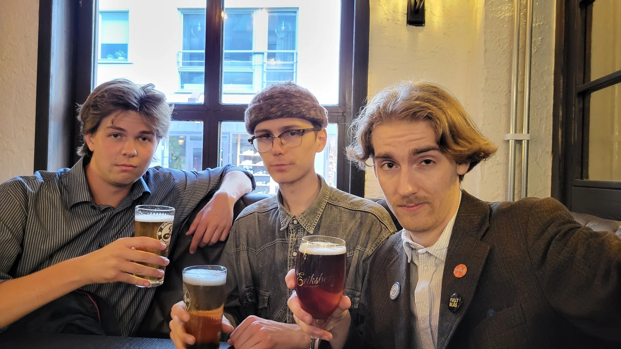 Tisdag På Torsdag // Fri Entré // 20:00-22:00