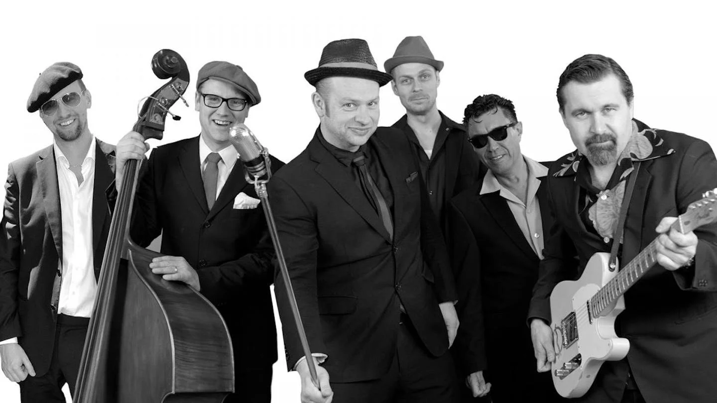 Trickbag // Crossroads // 20:00-23:00