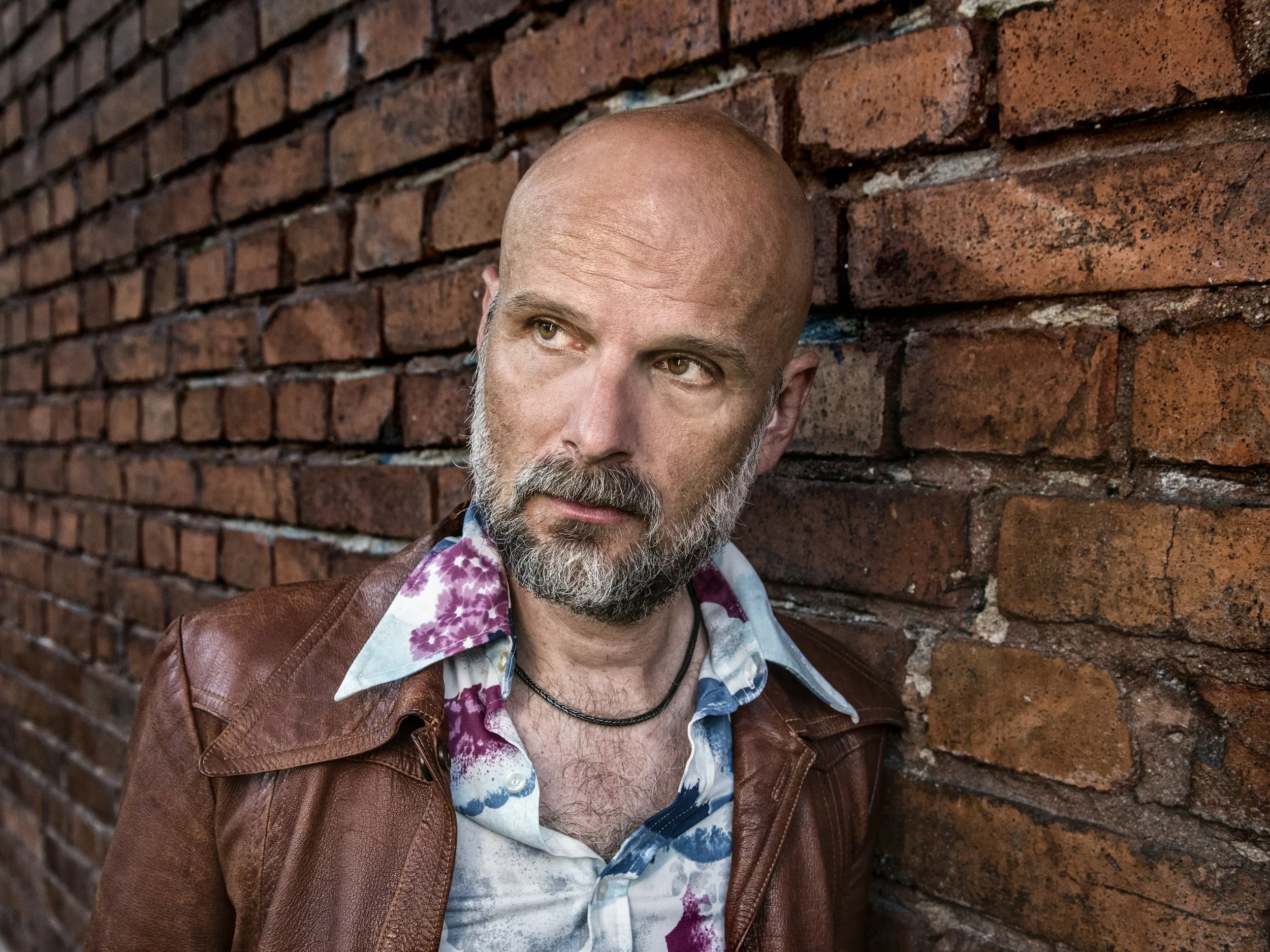 Lars Bygdén // 20:00-22:30