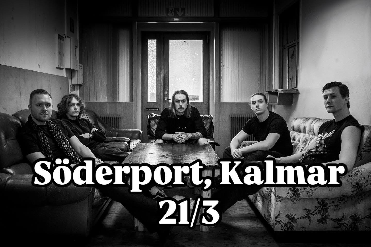 evelyne // Support: Esplanaden // 21:00 - 01:00