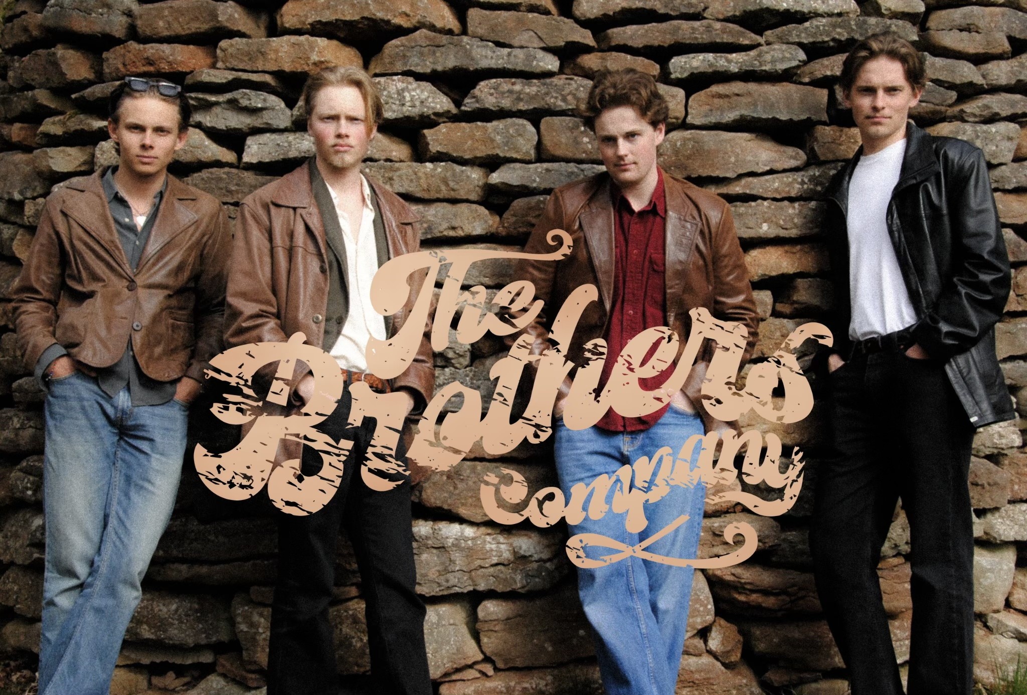 The Brothers Company // 21:00 