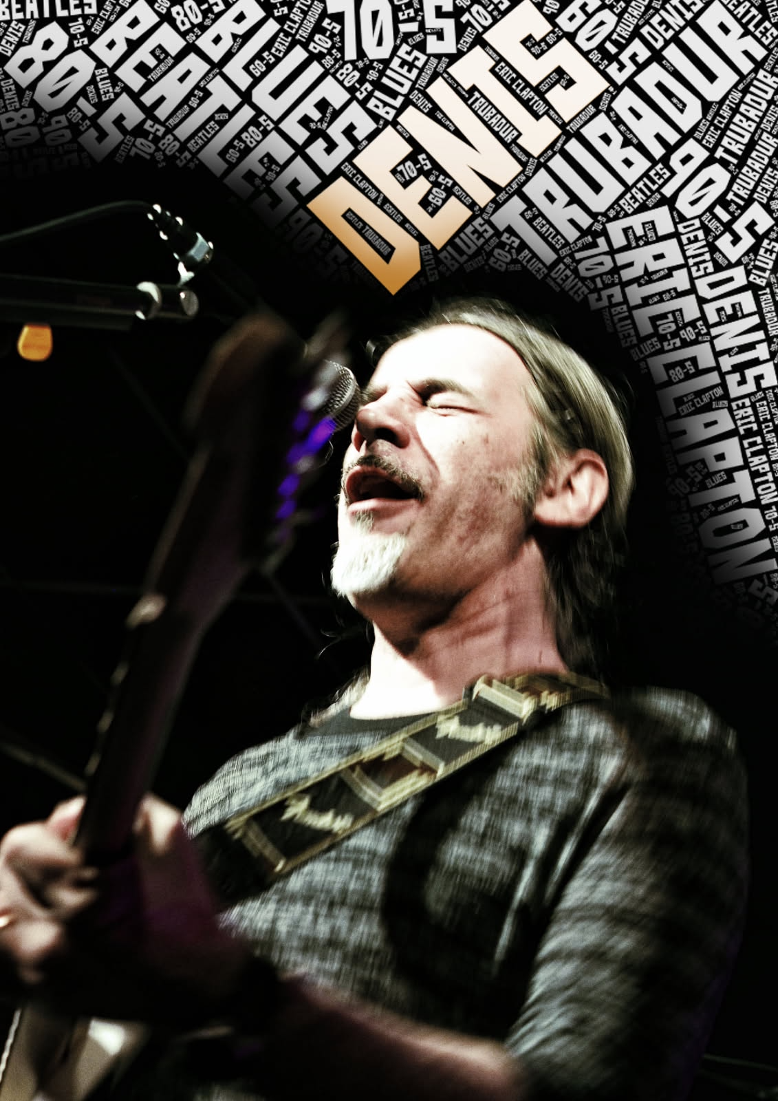 Radio Luxemburg [Live] // Fri entré // 20:00