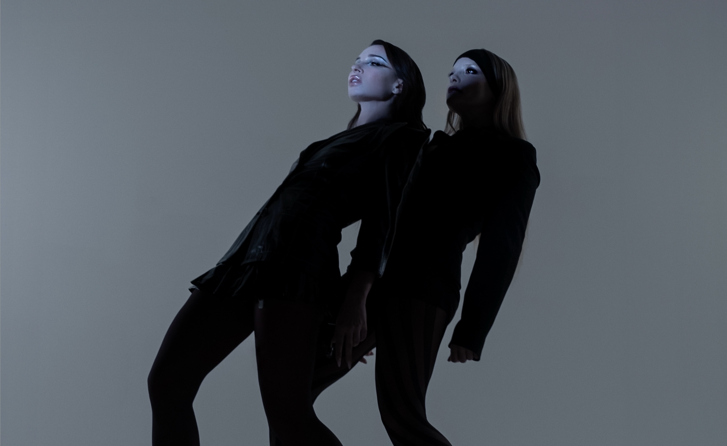 Rebecca &amp; Fiona // Dansidyll // 21:00