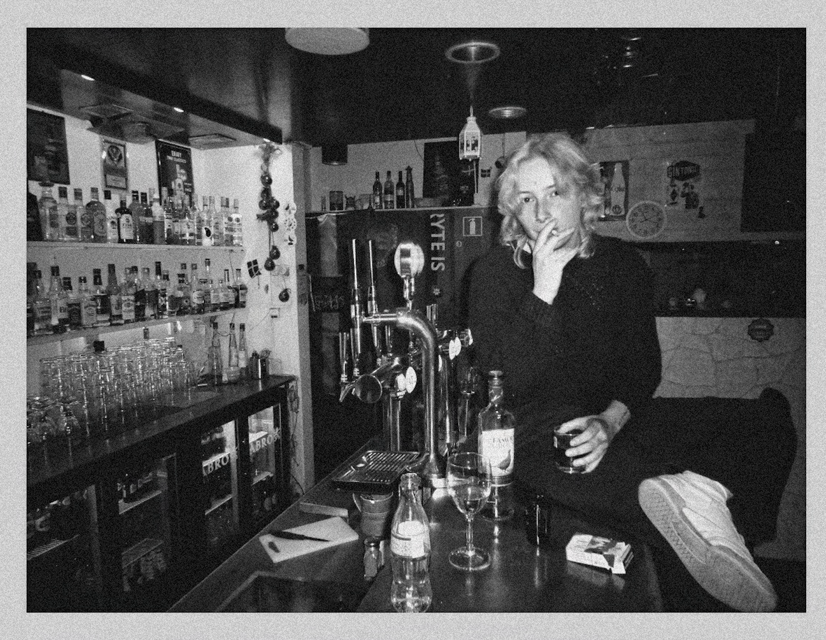 Jonna Randen // Popidyll // 22:00
