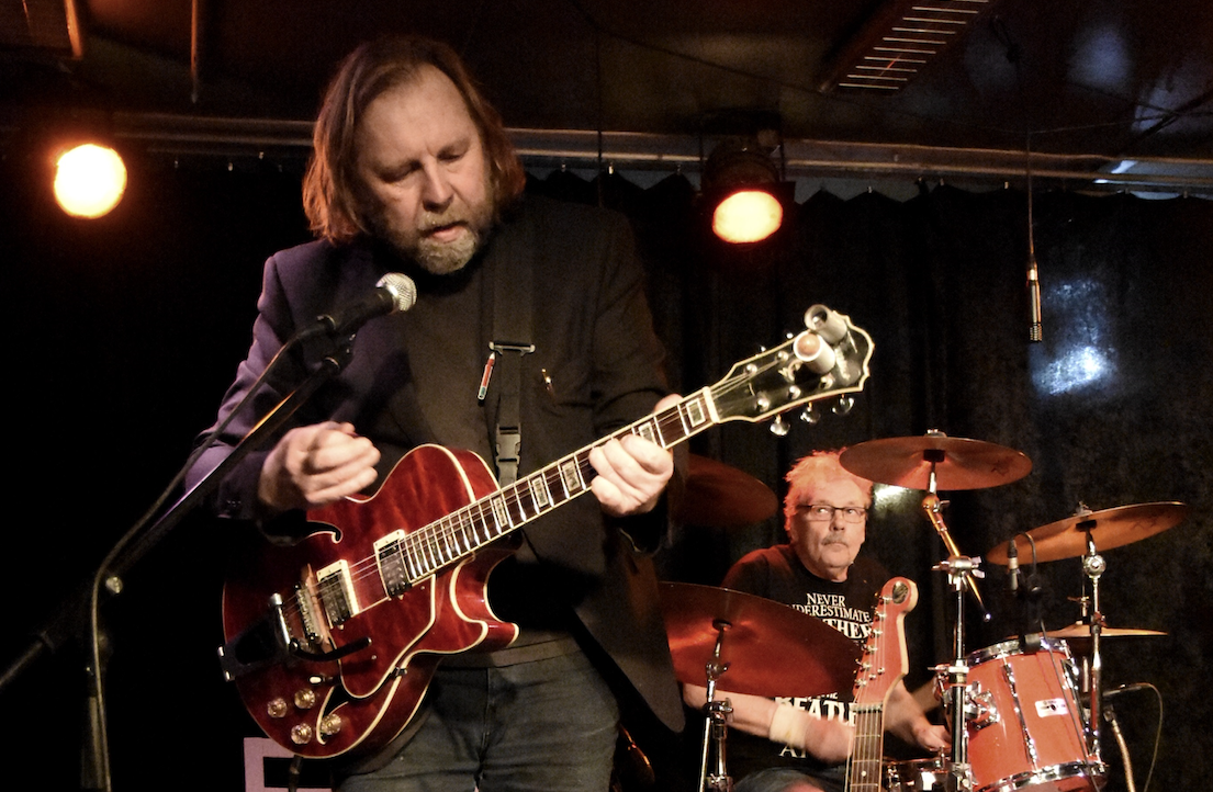 Peter Bryngelsson 70 år! // 21:00