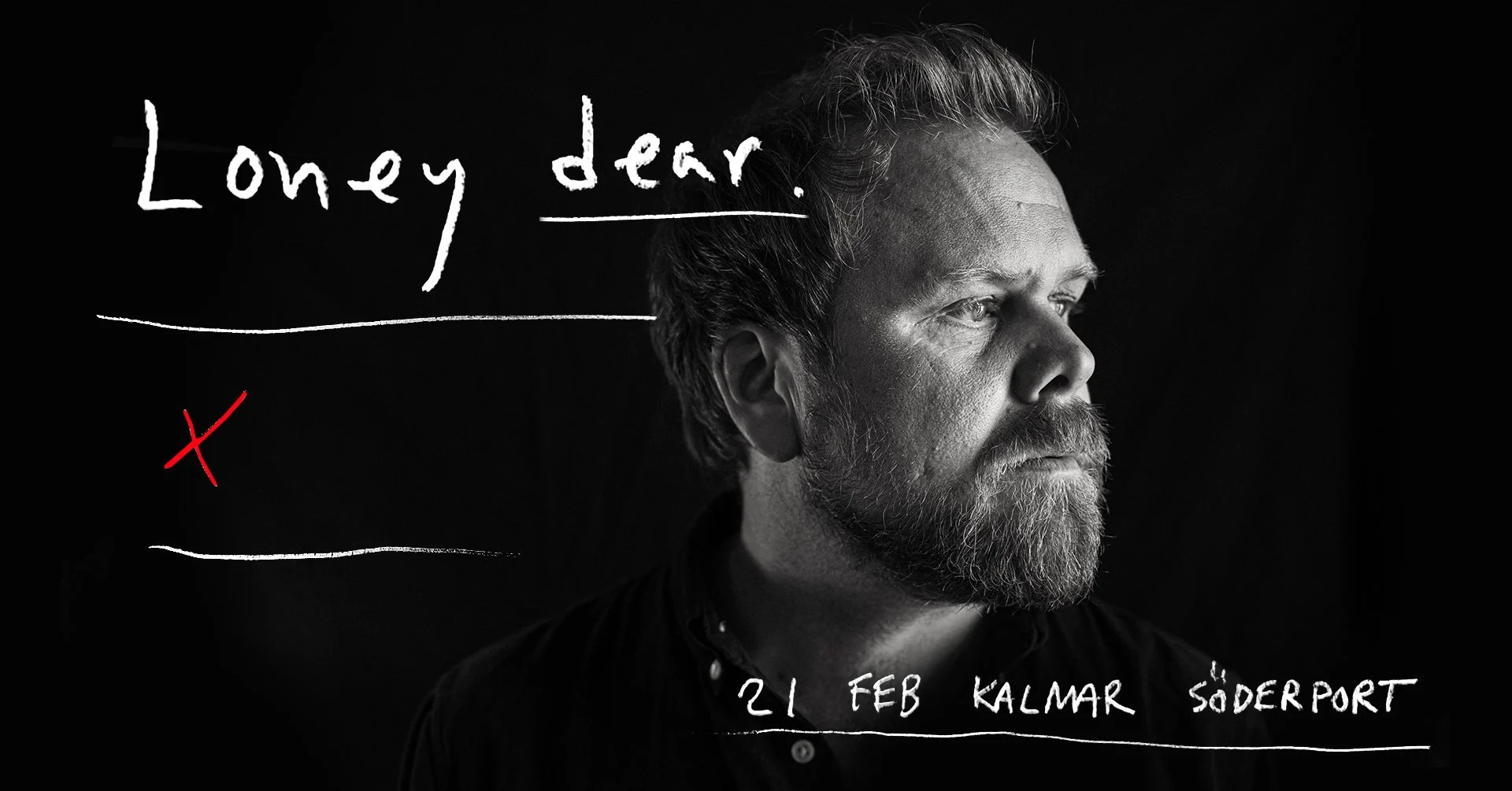 Popidyll // Loney Dear // 21:30