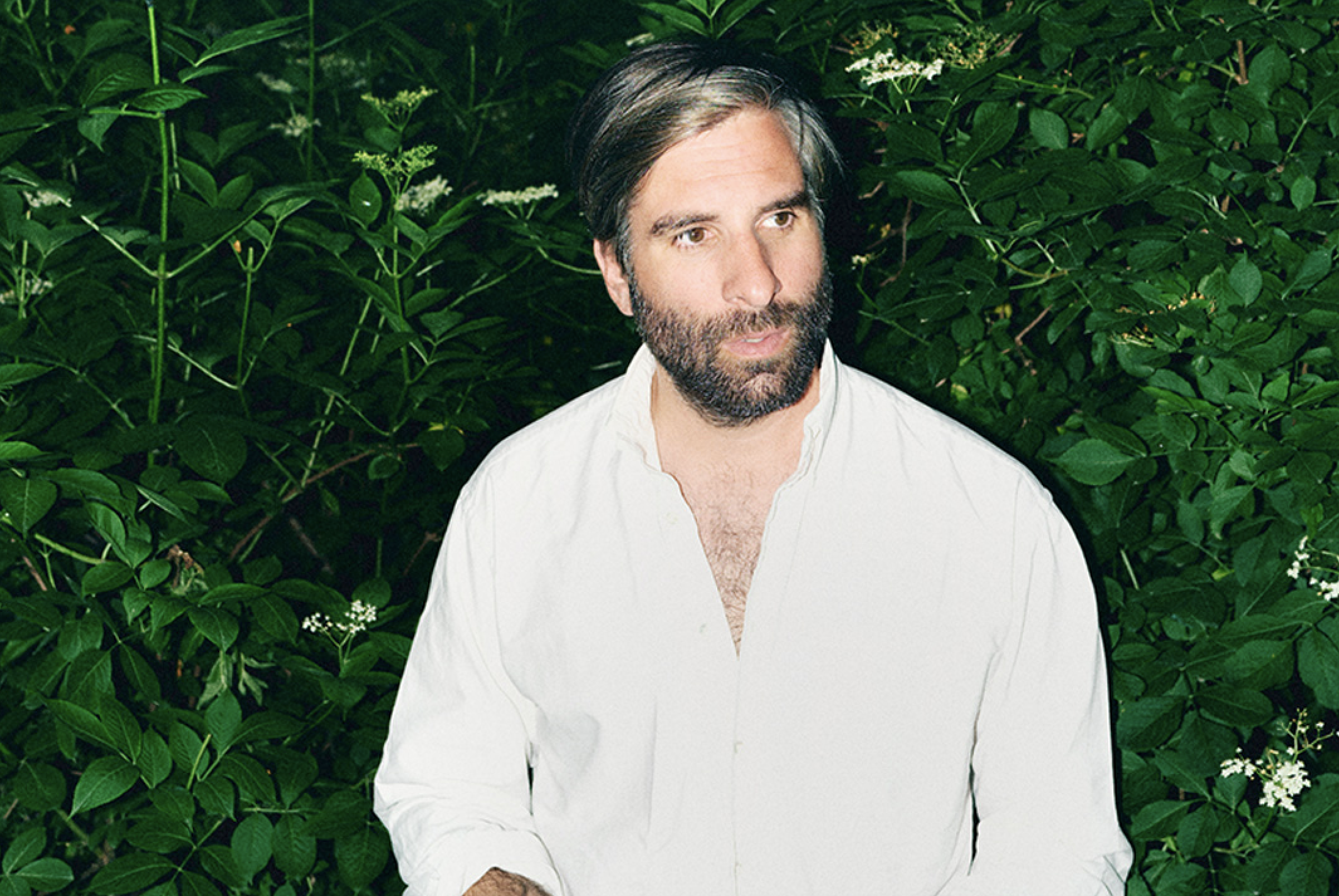 Adam Olenius // Popidyll // Söderport // 21:00