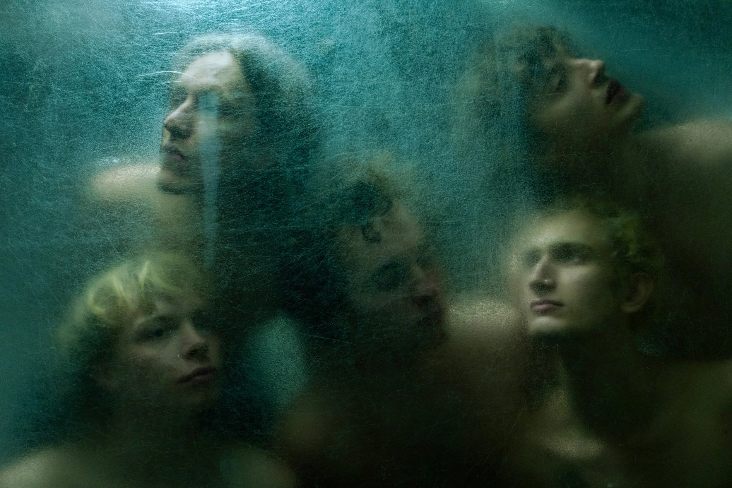 Agitator // Popidyll // 21:30