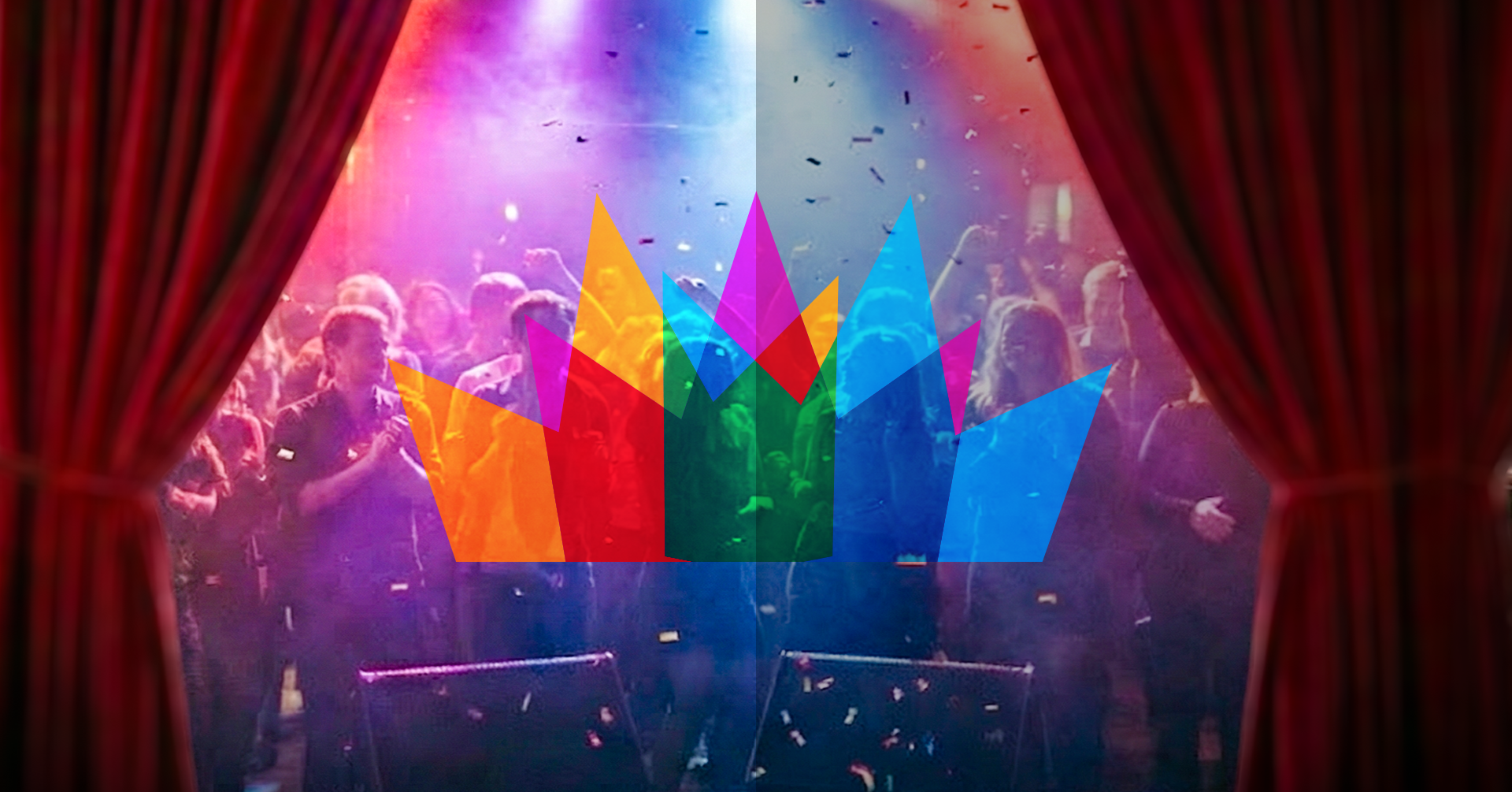 Melloklubb #2 // 21:00