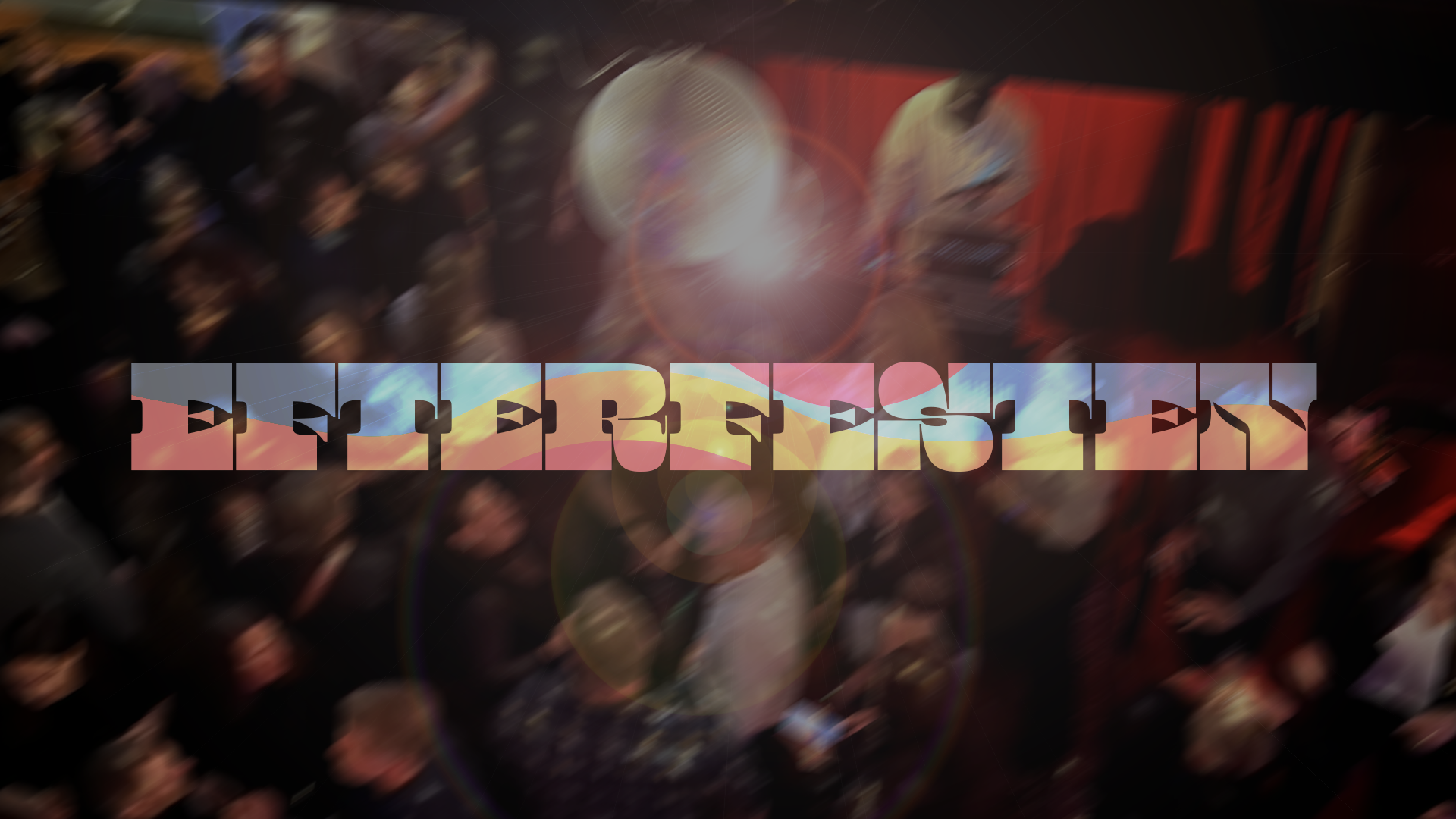 Efterfesten // klubb // 20+