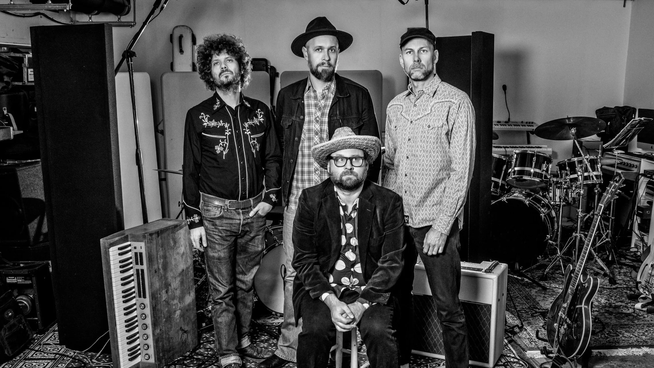 Neil Young Tribute // EP´S Trailer Park // 21.30