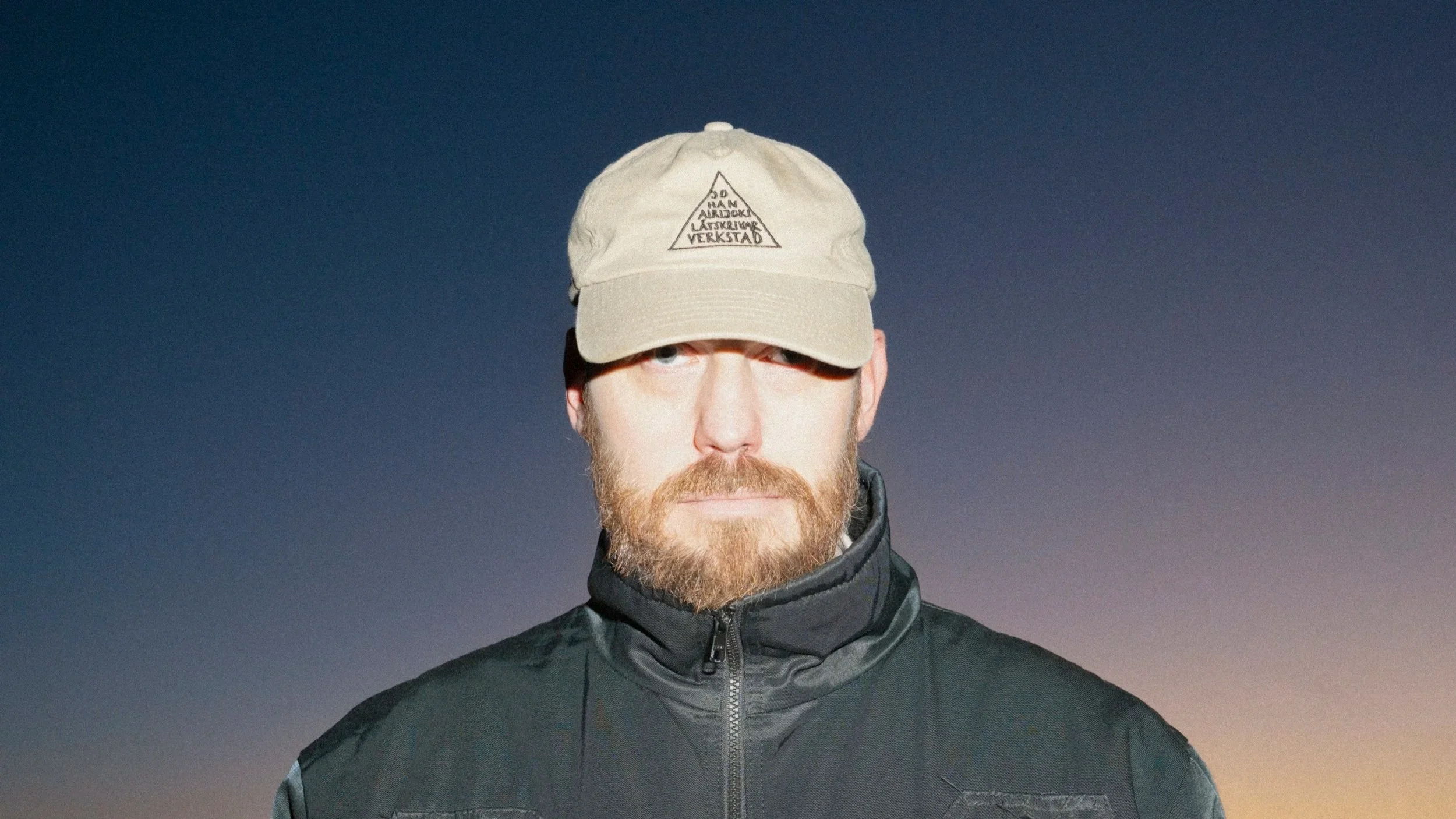 Johan Airijoki // Visidyll // ca 20.00