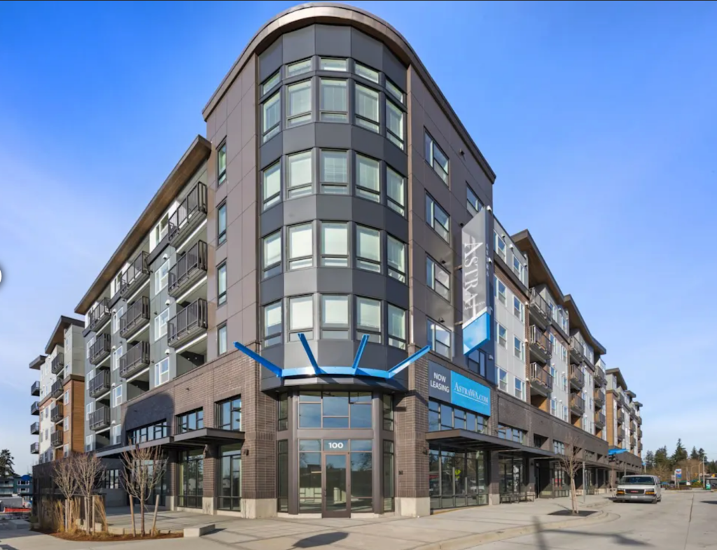 425 Magazine: “Celebration, Tours planned for New Affordable-Housing Project in Renton”