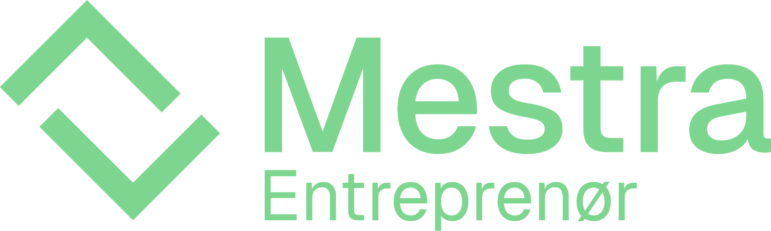 Mestra Entrepenør AS