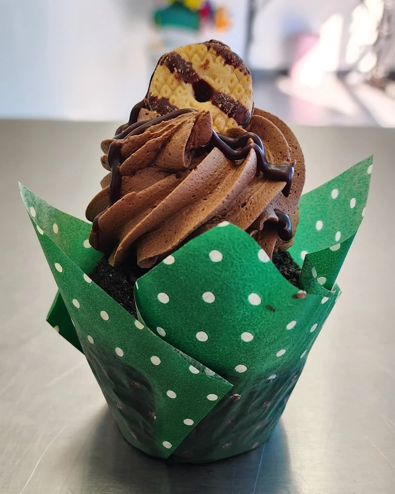 Cupcake Gallery — The Cakery