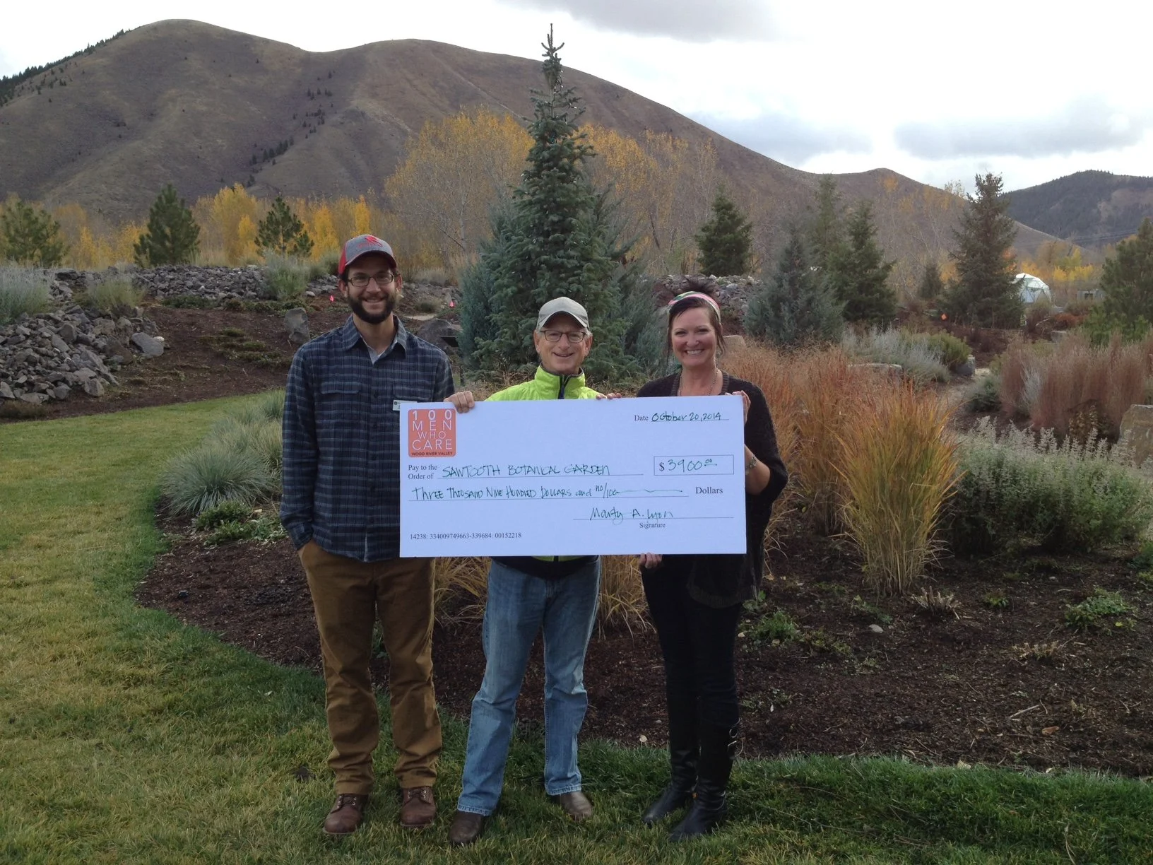 sbg check from 100 Men.JPG