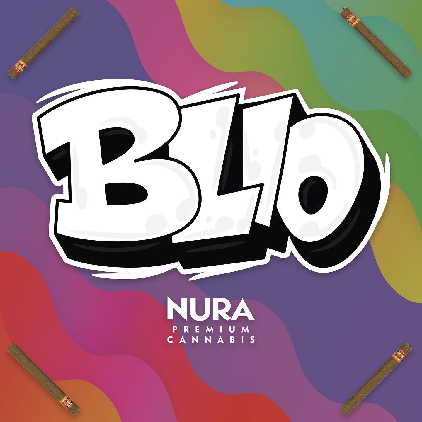 Combining Premium Nura flower, a 100% natural hemp wrap, and a glass tip filter to create a unique, flavorful smoking experience.

Blio Blunts by #NuraCannabis 🔥

NOTHING FOR SALE. EDUCATIONAL PURPOSES ONLY.