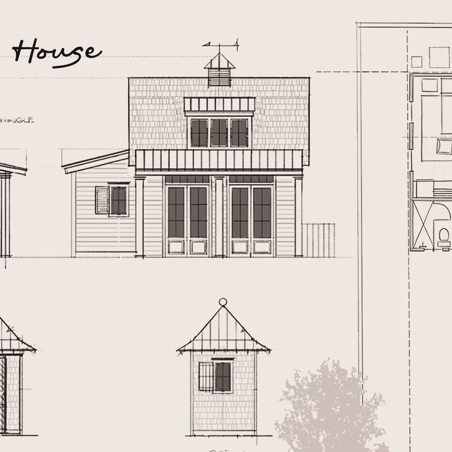 Well-appointed and properly proportioned conceptual design for an Old Village renovation that is sophisticated and timeless. 📐 📝 🏡 

#spatialdesign #floorplan #architecture #interiorarchitecture #interiordesign #reno #renovation #renovationproject