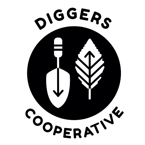 Diggers Cooperative
