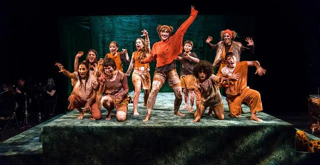 © Laurent Compagnon