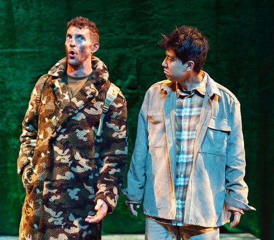 © Laurent Compagnon