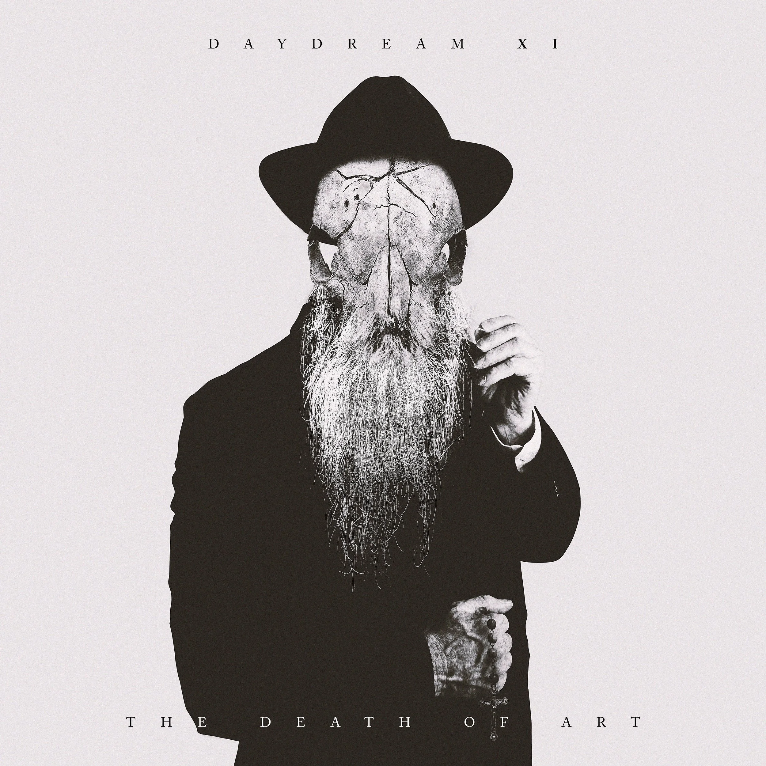 Daydream XI - The Death of Art Cover.jpg