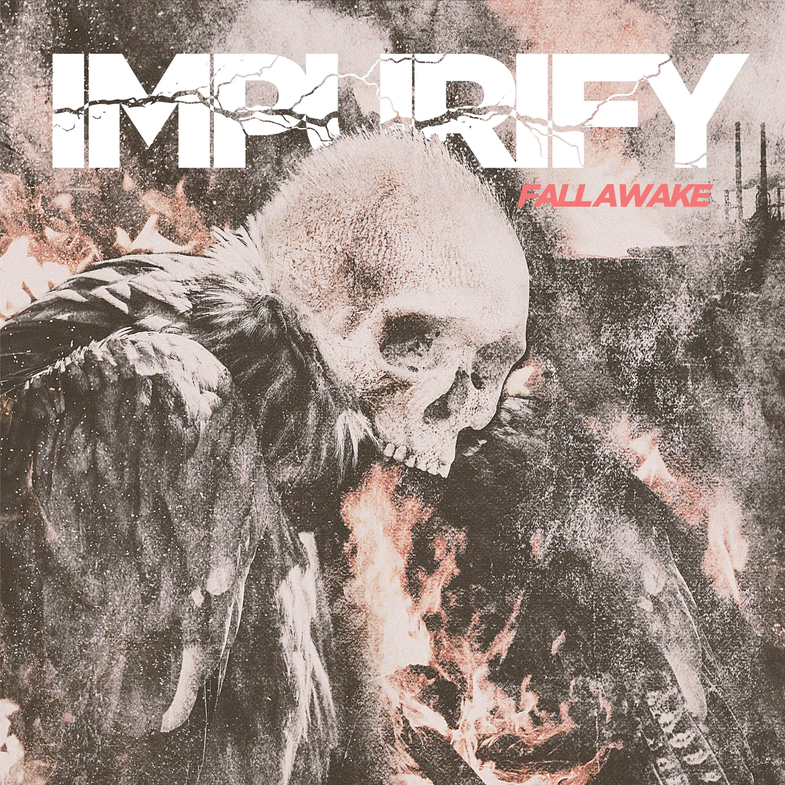 Impurify - Fall Awake Cover.jpg