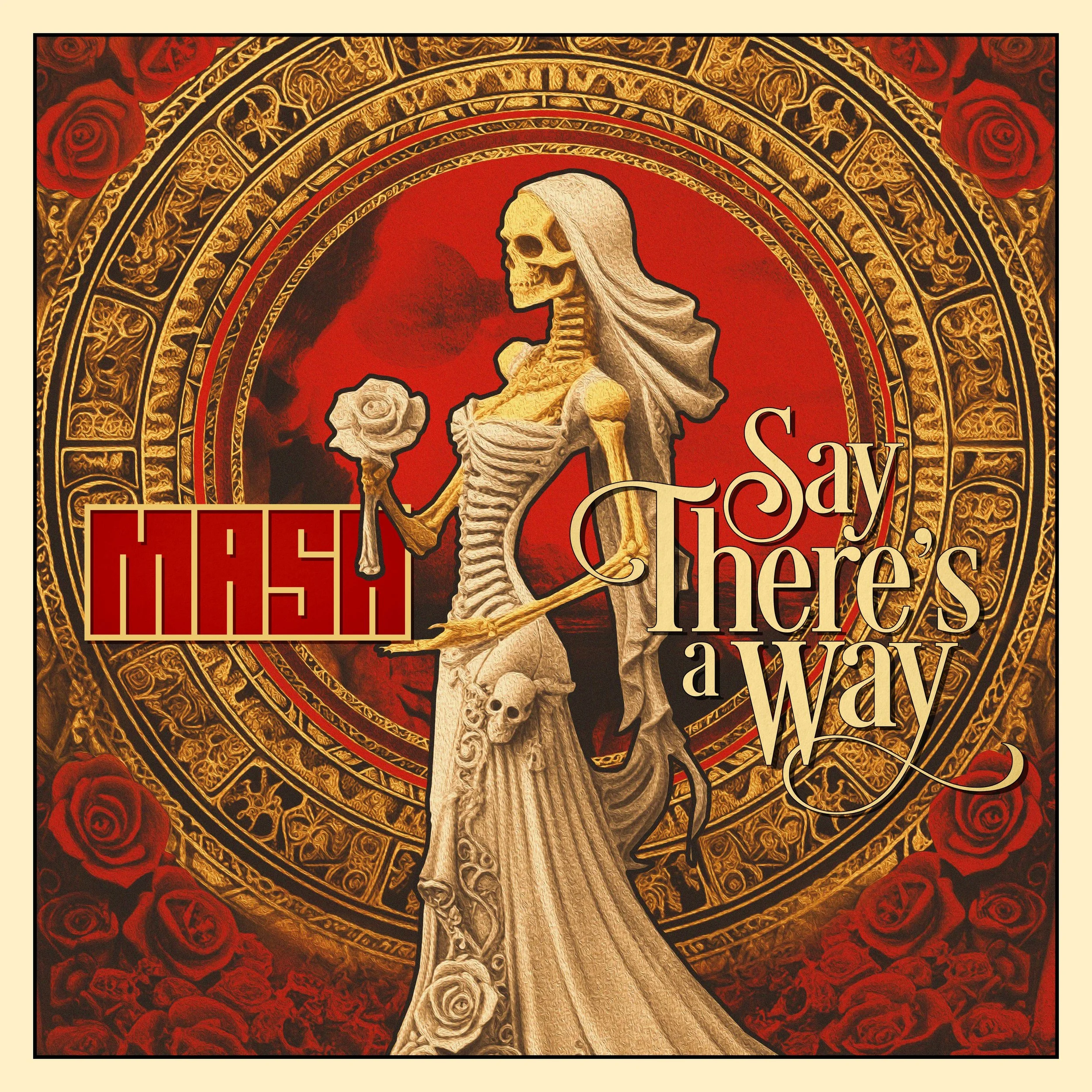 Say There's A Way Cover LOW.jpg