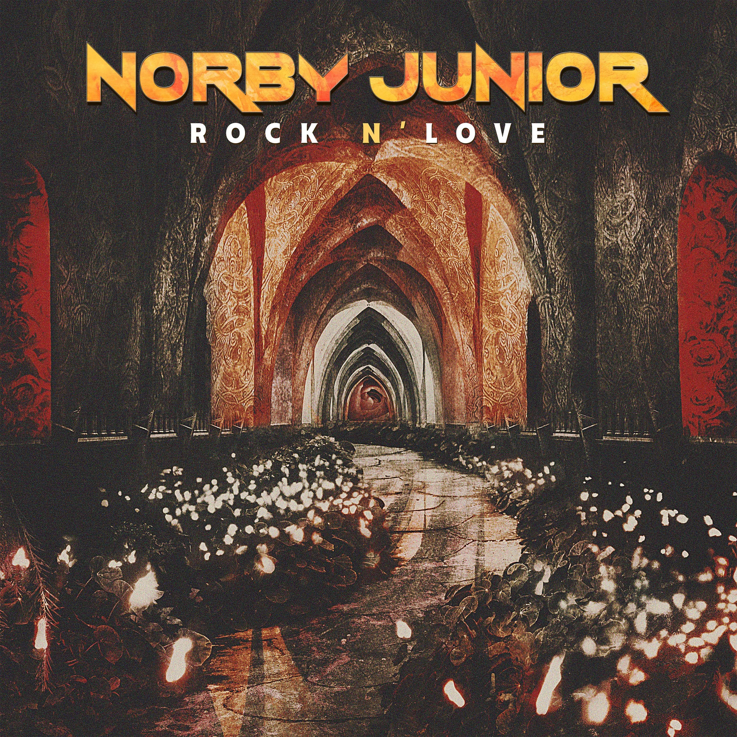 Norby Junior - Rock N' Love Cover.jpg
