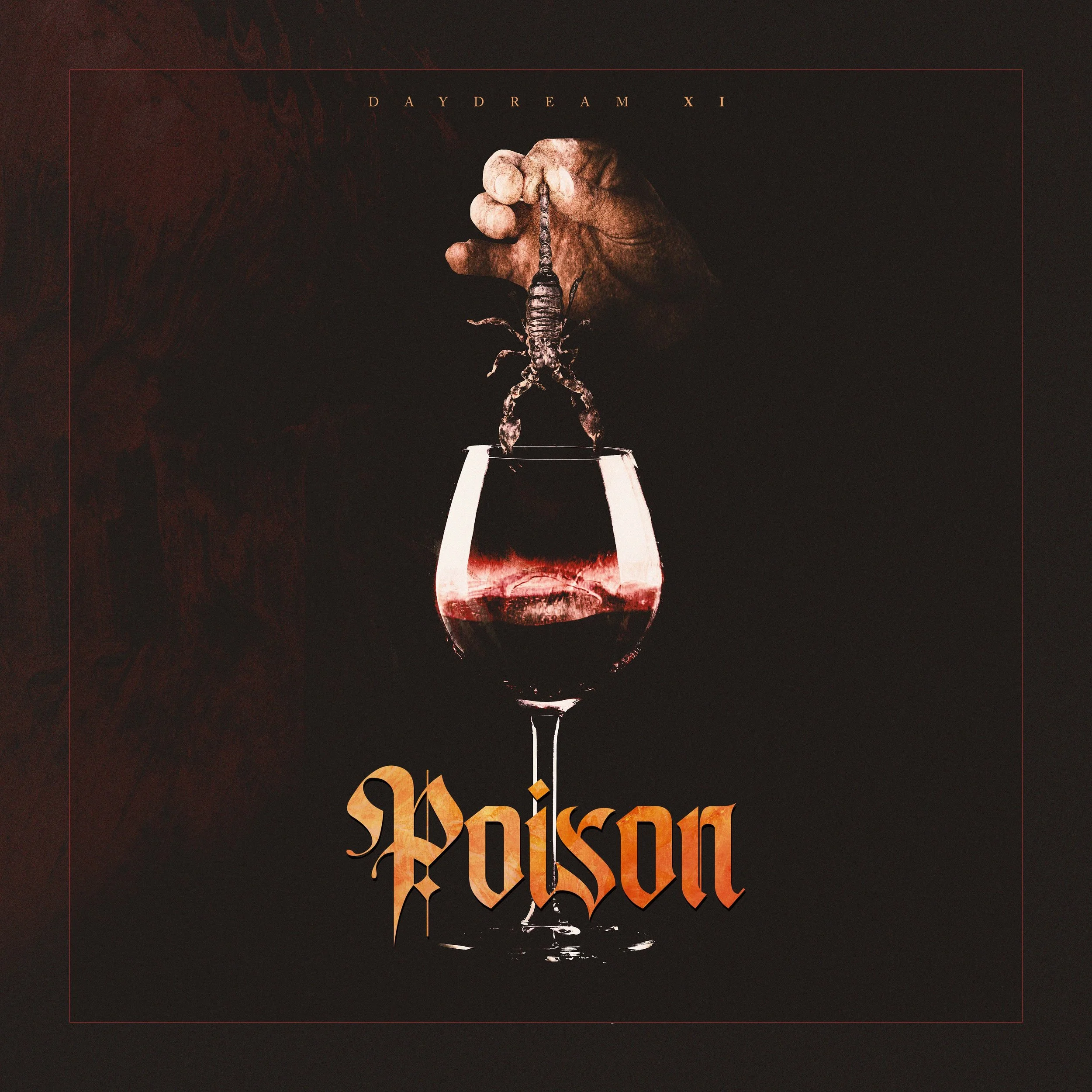 Daydream XI - Poison Cover.jpg