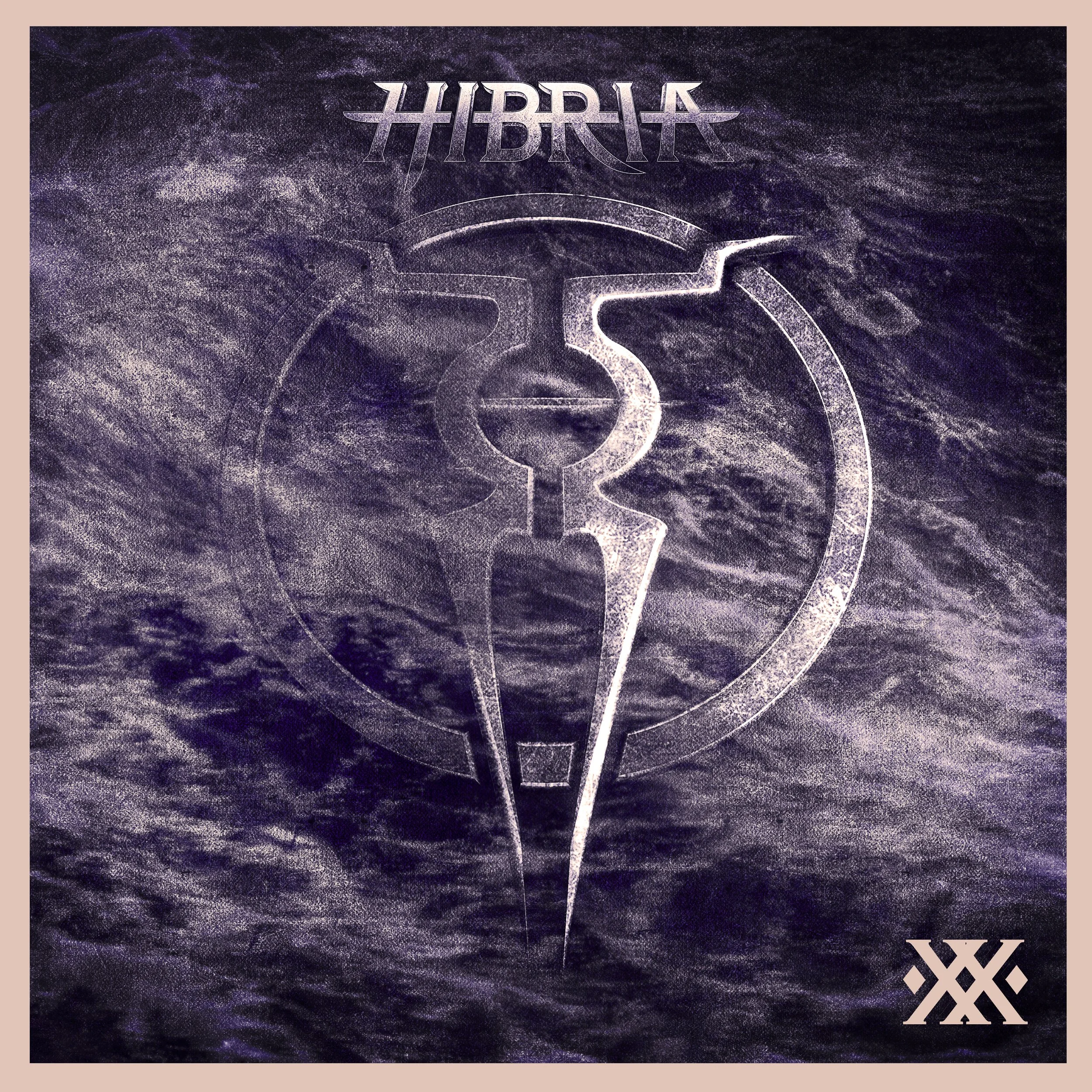 Hibria 1 - XX Cover.jpg