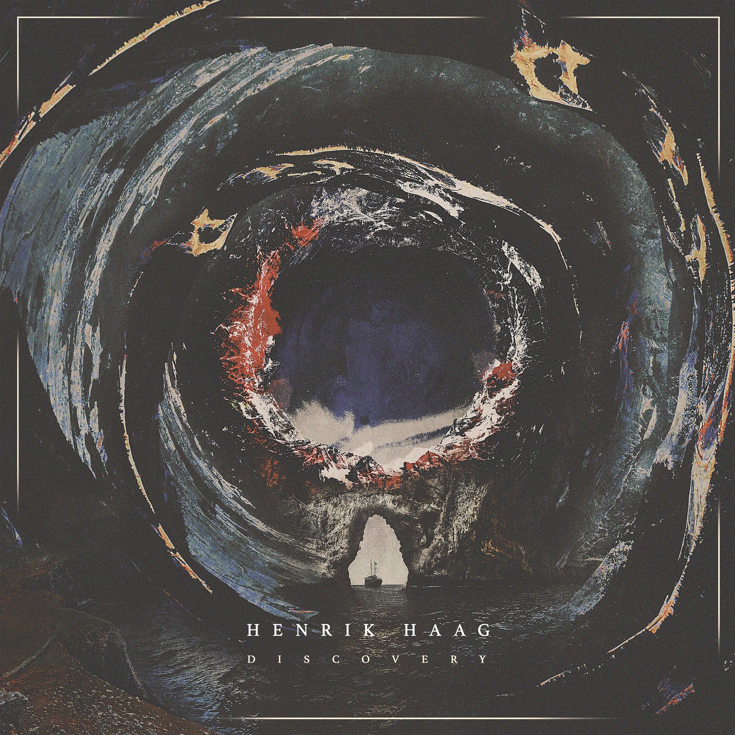 Henrik Haag - Discovery Cover.jpg