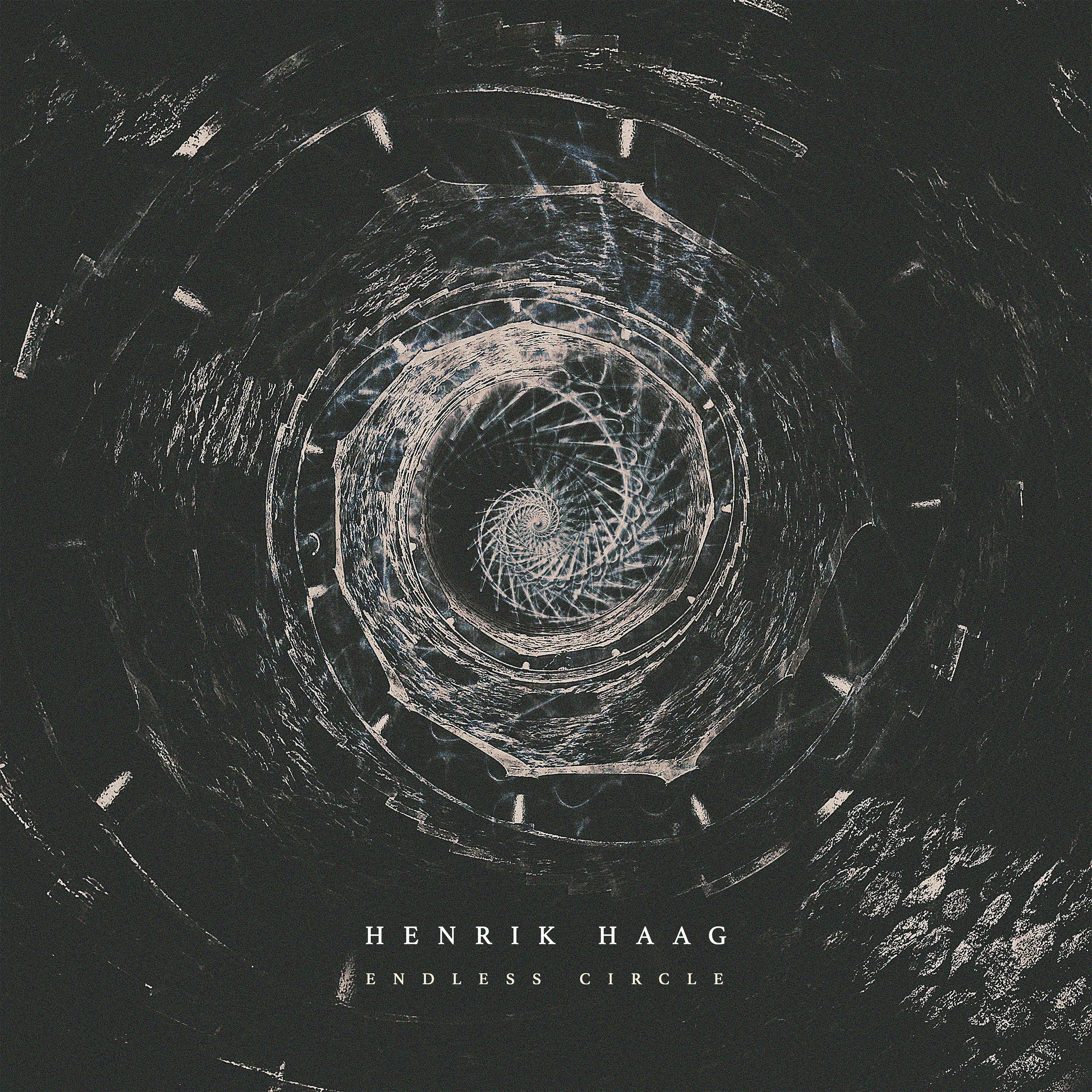 Henrik Haag - Endless Circle Cover.jpg